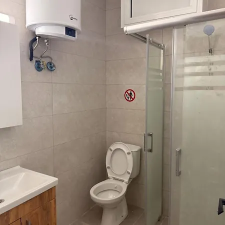 Caglas Modern Luxury Appartement *
