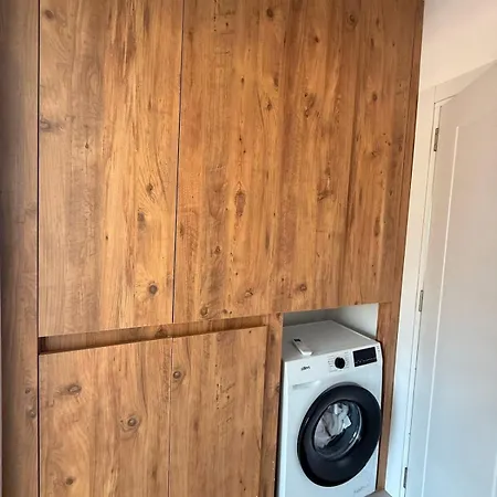 Caglas Modern Luxury Appartement